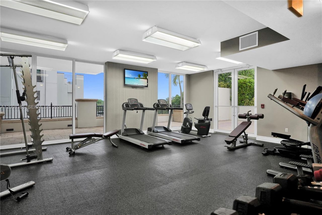 4100 Salzedo St, Unit 411, Coral Gables, FL 33146 Photo