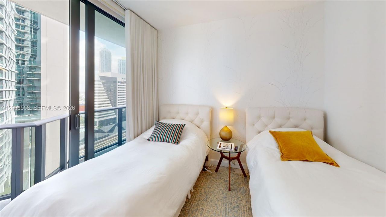 55 SW 9th St , Unit 1808, Miami, FL 33130 Photo