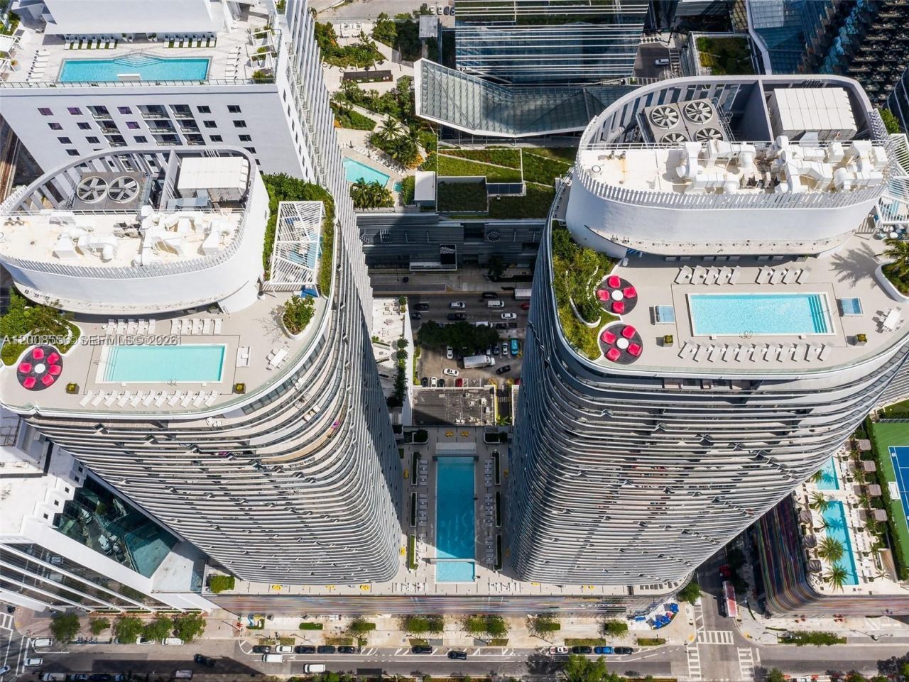 55 SW 9th St , Unit 1808, Miami, FL 33130 Photo