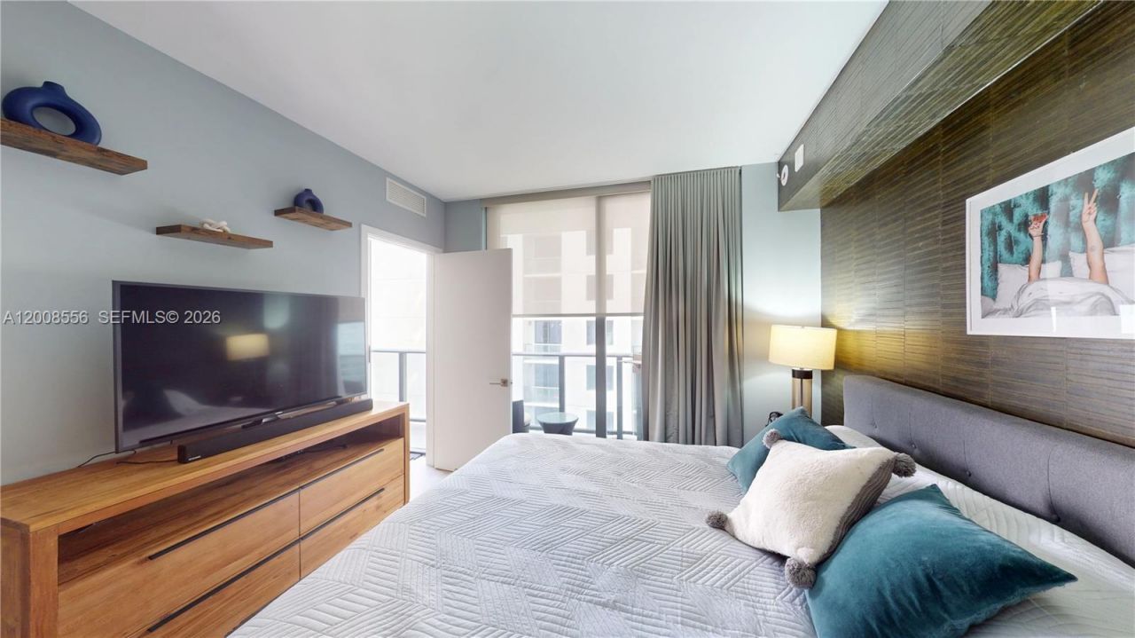 55 SW 9th St , Unit 1808, Miami, FL 33130 Photo