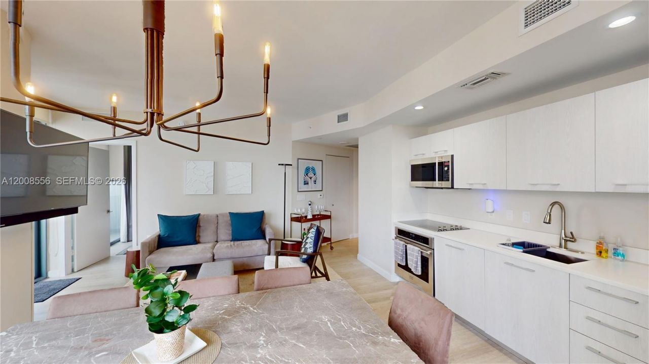 55 SW 9th St , Unit 1808, Miami, FL 33130 Photo