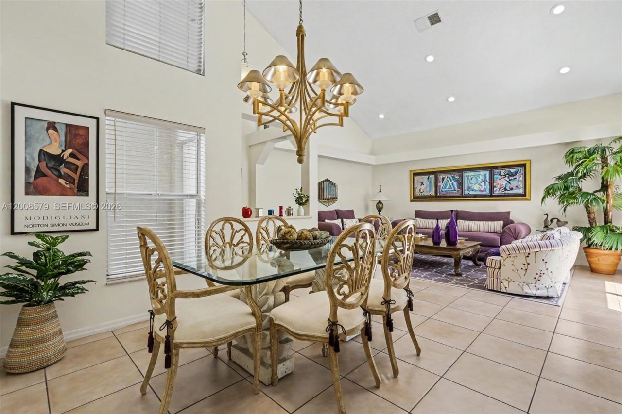 1125 Queen Palm Ct , Hollywood, FL 33019 Photo