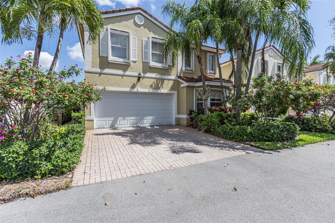 1125 Queen Palm Ct , Hollywood, FL 33019 Photo