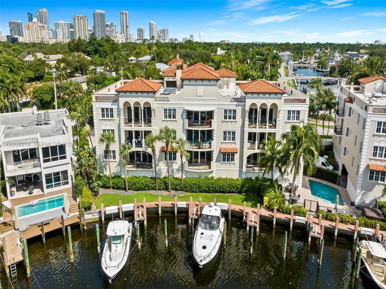 1414 SE 12th St, Unit 1B, Fort Lauderdale, FL 33316 Photo