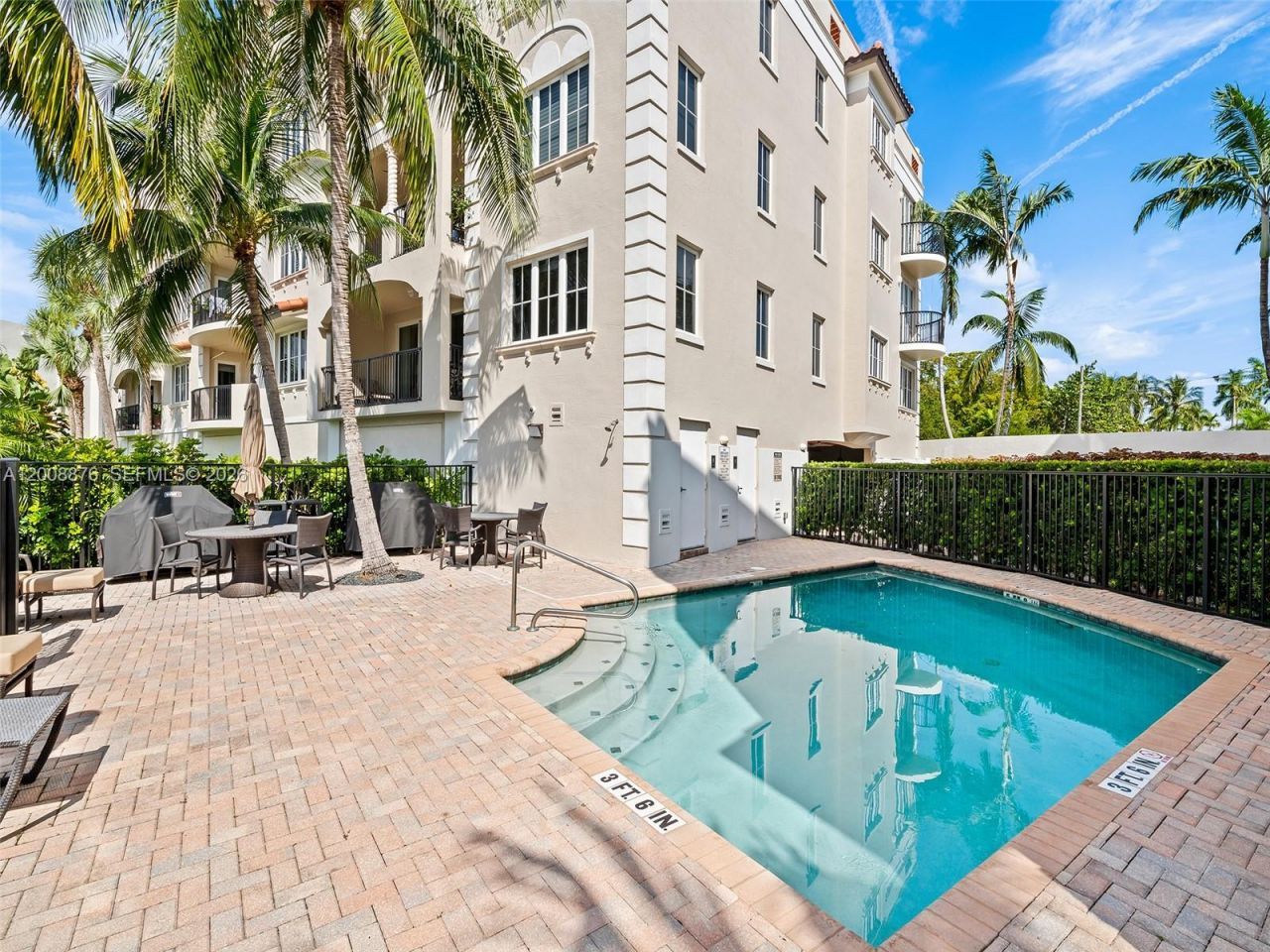 1414 SE 12th St , Unit 1B, Fort Lauderdale, FL 33316 Photo