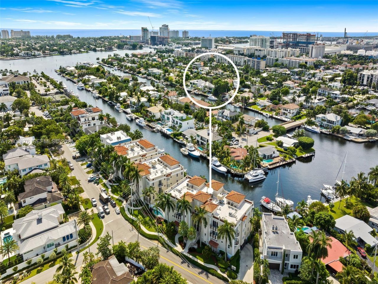 1414 SE 12th St, Unit 1B, Fort Lauderdale, FL 33316 Photo