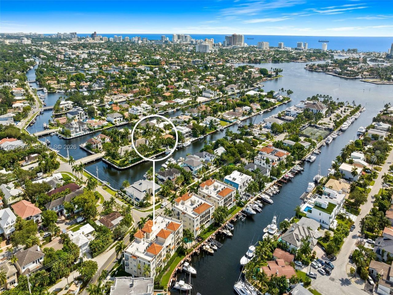 1414 SE 12th St, Unit 1B, Fort Lauderdale, FL 33316 Photo