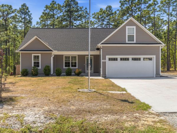 1160 Springdale Road , Southport, NC 28461