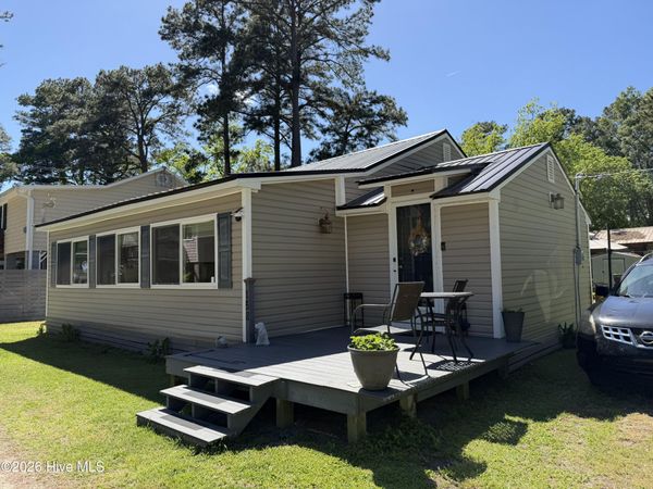 158 Boss Hog Avenue , Belhaven, NC 27810