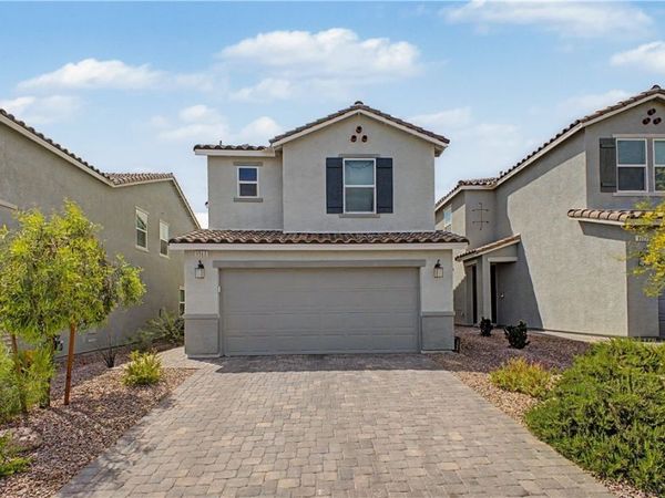 9963 Ravenswood Peak Avenue , Las Vegas, NV 89178