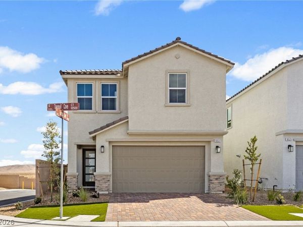 10531 Tranquil Cove Court , Las Vegas, NV 89179
