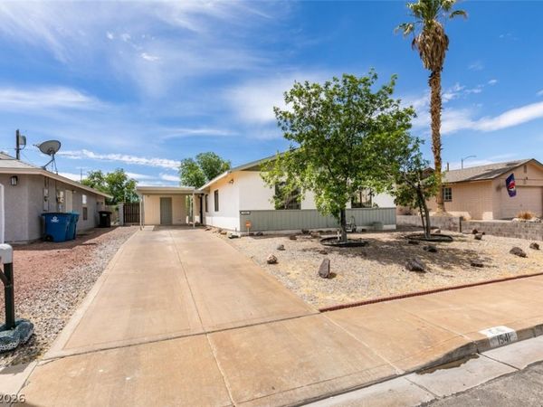 1541 Chestnut Street, Henderson, NV 89011