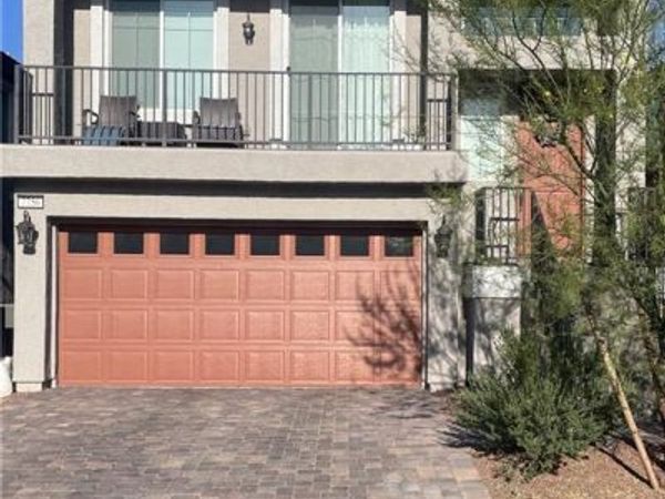 7756 Tyrell Peaks Street , Las Vegas, NV 89139