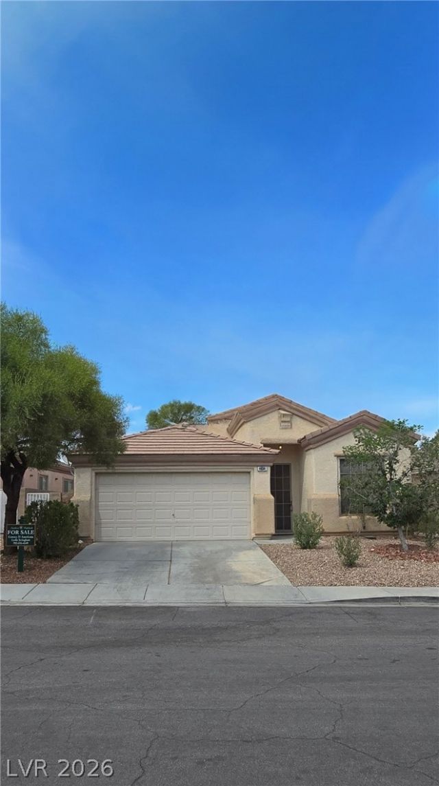 4834 Graziano Avenue , Las Vegas, NV 89141