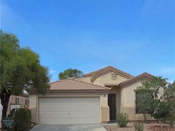 4834 Graziano Avenue , Las Vegas, NV 89141