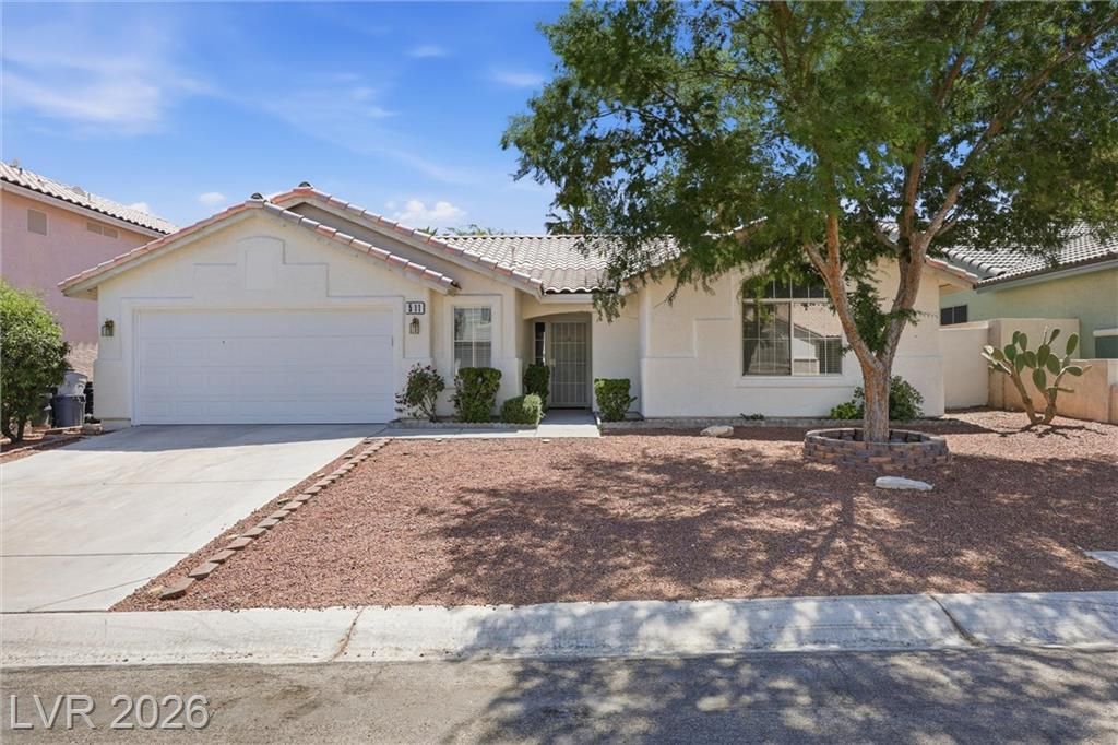 511 Castle Stone Court, Las Vegas, NV 89123 Main Photo