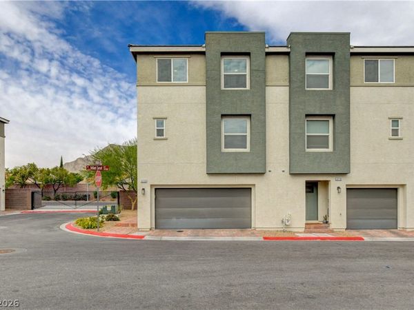 3715 Brilliant Sunset Street , Las Vegas, NV 89129
