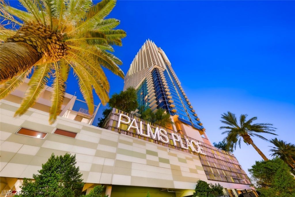 4381 W Flamingo Road, Unit 1221, Las Vegas, NV 89103 Main Photo