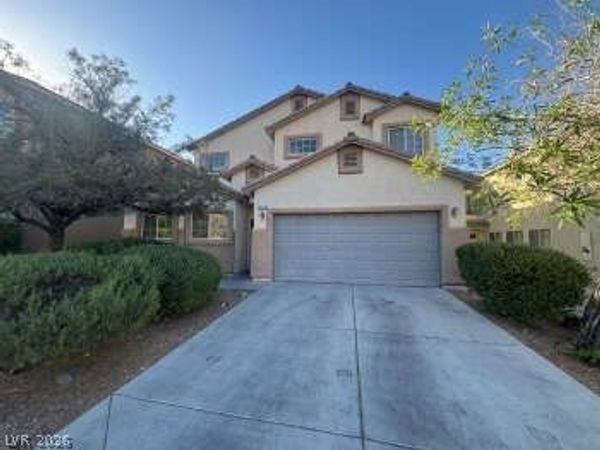 9184 Raccoon Creek Lane , Las Vegas, NV 89143