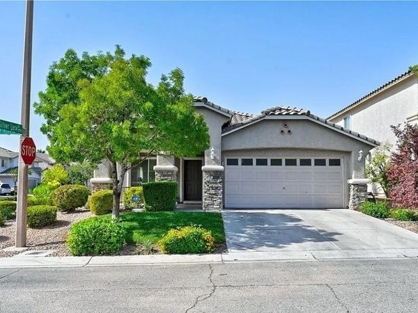 3399 Jasmine Vine Court , Las Vegas, NV 89135