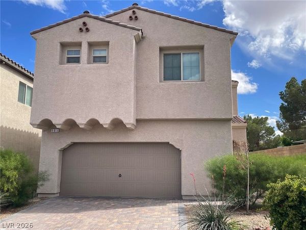 105 Duckhook Avenue , Las Vegas, NV 89148