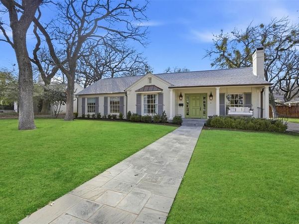 333 Eastwood Avenue , Fort Worth, TX 76107