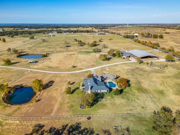 9722 Oak Creek Drive, Pilot Point, TX 76258