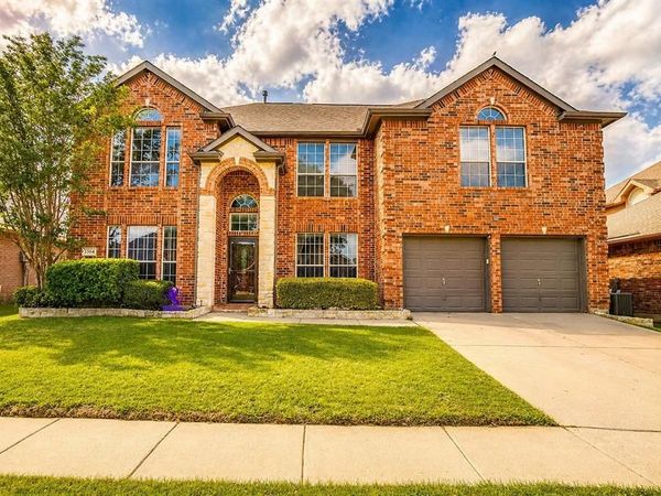 5364 Lake Chelen Drive, Fort Worth, TX 76137