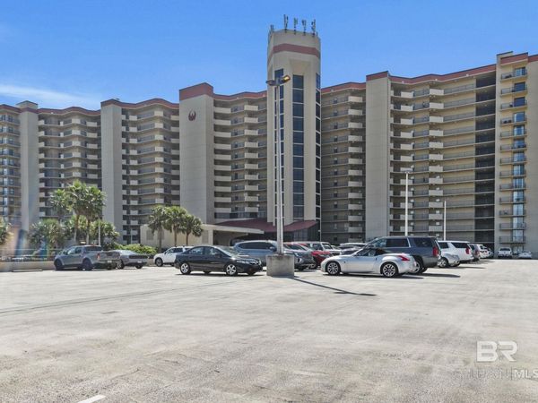 24400 Perdido Beach Boulevard, Unit 501, Orange Beach, AL 36561