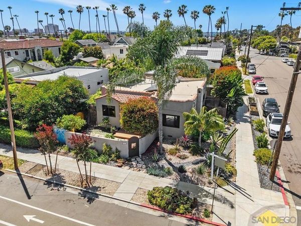 4494 Cleveland Ave, San Diego, CA 92116