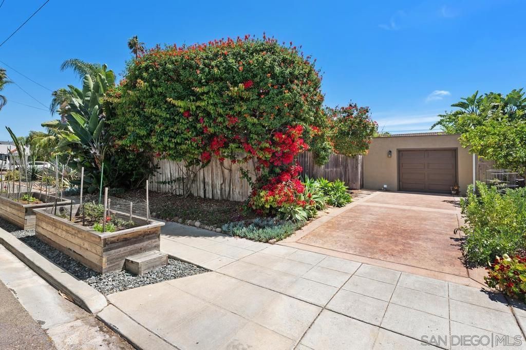 4494 Cleveland Ave, San Diego, CA 92116 Main Photo