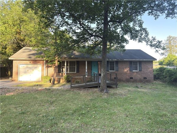 7020 Lure Court, Fayetteville, NC 28311