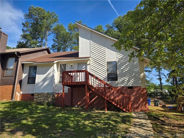 6484 Kelmscot Court , Fayetteville, NC 28303