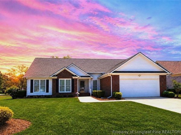 6414 Walworth Road , Fayetteville, NC 28311