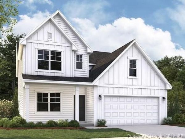 33 Cornelia Crossing , Cameron, NC 28326