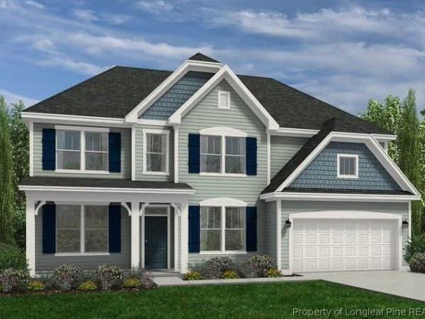 58 Darmouth Drive , Cameron, NC 28326