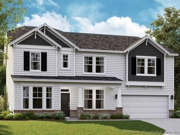 51 Cornelia Crossing , Cameron, NC 28326