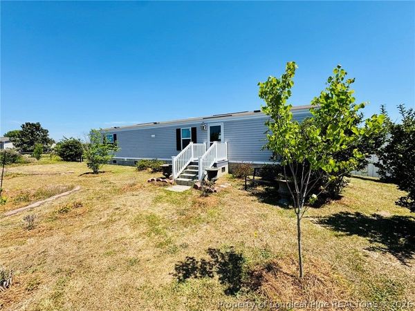 1992 Henry Hammond Road , Lumberton, NC 28360