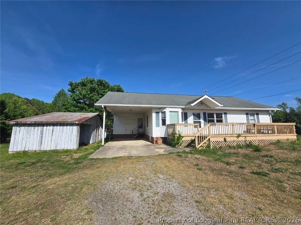 1527 Lewter Shop Road , Apex, NC 27523