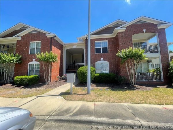 509 Meadowland Court , Unit 7, Hope Mills, NC 28348