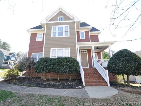 1164 Trentini Avenue , Wake Forest, NC 27587