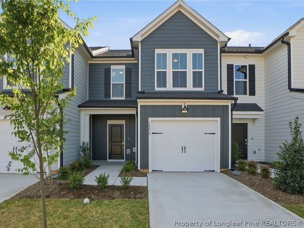 1952 Dapple Drive , Willow Springs, NC 27592