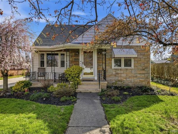 1281 87th Street , Niagara Falls, NY 14304