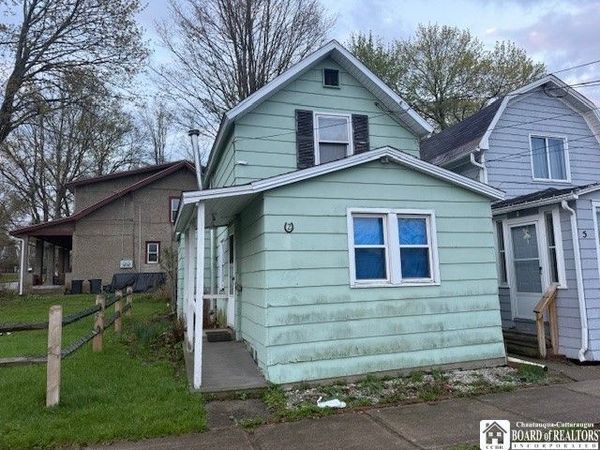 2 W Lake Street , Celoron, NY 14720