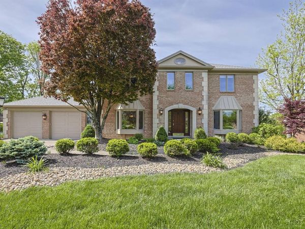 5285 Laurelridge Lane, Green Twp, OH 45247