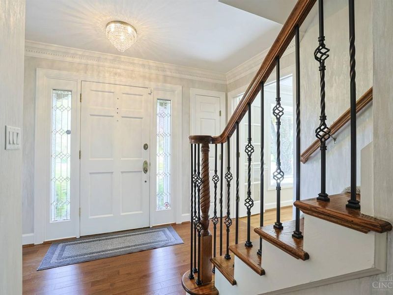 5285 Laurelridge Lane, Green Township, OH 45247 Photo 5