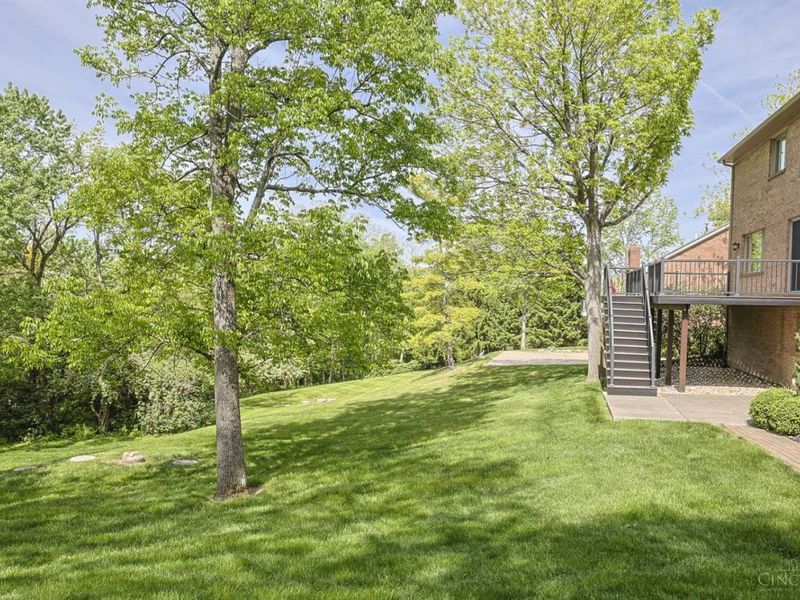 5285 Laurelridge Lane, Green Township, OH 45247 Photo 54