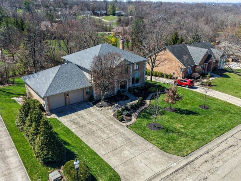 5285 Laurelridge Lane, Green Township, OH 45247 Photo 57