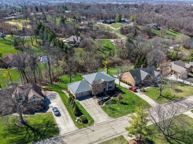5285 Laurelridge Lane, Green Township, OH 45247 Photo 58