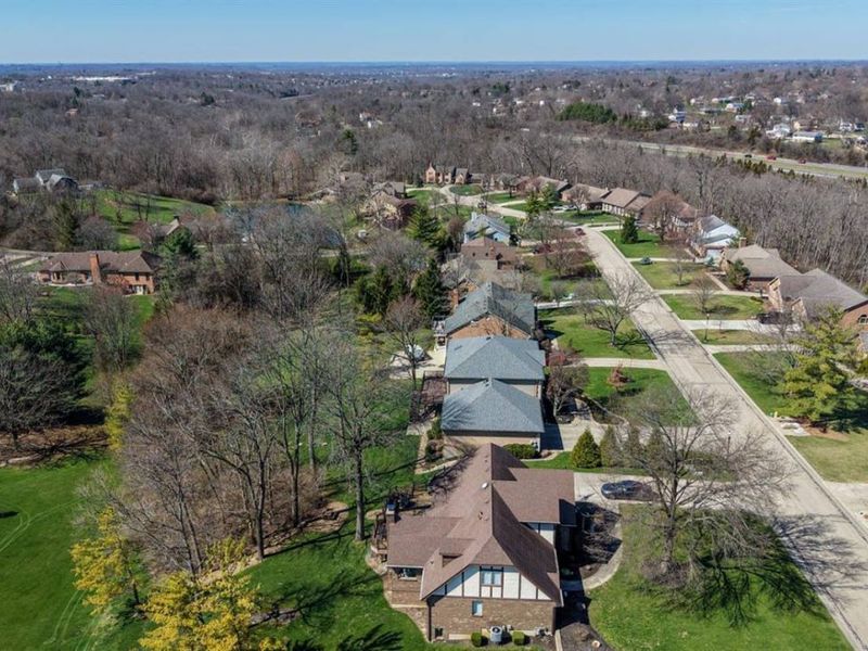 5285 Laurelridge Lane, Green Township, OH 45247 Photo 59